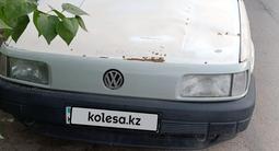 Volkswagen Passat 1989 года за 500 000 тг. в Алматы – фото 3