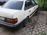 Volkswagen Passat 1989 года за 550 000 тг. в Алматы – фото 4