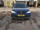 Opel Astra 2001 года за 2 350 000 тг. в Атырау – фото 4