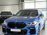 BMW X6 M50i 2020 года за 55 000 000 тг. в Балхаш – фото 2