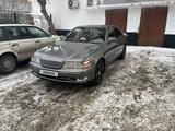 Toyota Mark II 1997 годаүшін2 700 000 тг. в Павлодар