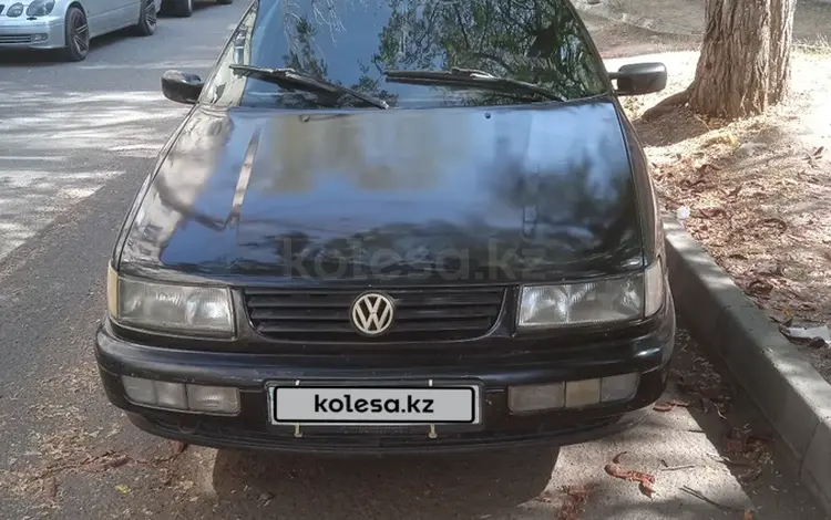 Volkswagen Passat 1994 года за 1 600 000 тг. в Алматы