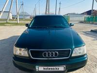 Audi A6 1995 годаүшін2 000 000 тг. в Шымкент