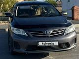 Toyota Corolla 2011 годаүшін4 700 000 тг. в Кульсары