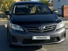 Toyota Corolla, 2011