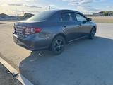 Toyota Corolla 2011 годаүшін4 700 000 тг. в Кульсары – фото 3
