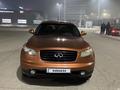 Infiniti FX35 2005 годаүшін6 400 000 тг. в Усть-Каменогорск – фото 2