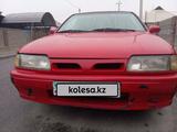 Nissan Primera 1992 года за 750 000 тг. в Шымкент – фото 4