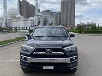 Toyota 4Runner 2015 годаүшін14 500 000 тг. в Астана