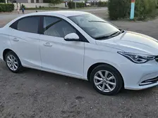Changan Alsvin, 2024