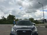 Subaru Ascent 2020 года за 8 500 000 тг. в Уральск – фото 2