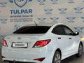 Hyundai Solaris 2014 года за 6 300 000 тг. в Талдыкорган – фото 4