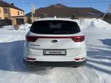 Kia Sportage 2020 года за 11 200 000 тг. в Караганда – фото 4