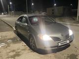 Nissan Primera 2006 года за 2 800 000 тг. в Атырау – фото 3