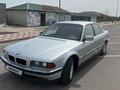 BMW 730 1997 года за 3 500 000 тг. в Алматы – фото 12