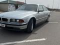 BMW 730 1997 годаfor3 500 000 тг. в Алматы – фото 3