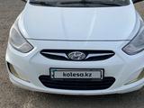 Hyundai Accent 2013 года за 3 700 000 тг. в Атырау