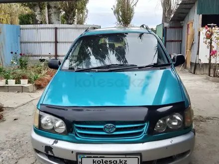 Toyota Ipsum 1996 года за 3 200 000 тг. в Алматы – фото 5