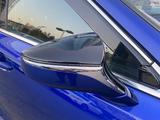 Lexus ES 250 2021 года за 21 500 000 тг. в Астана – фото 2