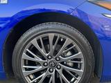 Lexus ES 250 2021 года за 21 500 000 тг. в Астана – фото 5