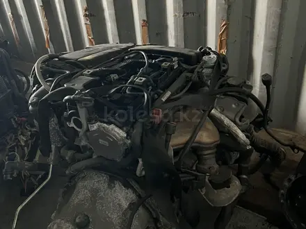 Двигатель M271үшін680 000 тг. в Актау – фото 2