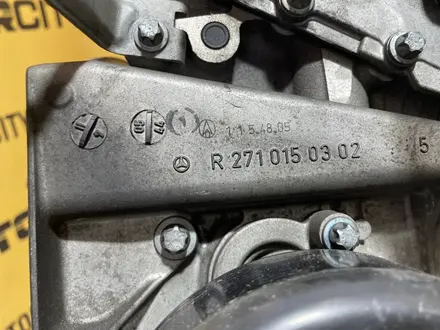 Двигатель на mercedes за 600 000 тг. в Актау