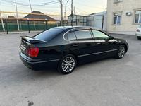 Lexus GS 300 2004 года за 5 700 000 тг. в Алматы