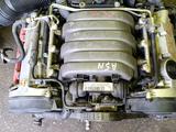 Двигатель Ауди 3.0 за 2 525 тг. в Алматы – фото 2