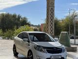 Kia Rio 2014 годаүшін5 700 000 тг. в Кызылорда – фото 2