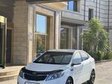 Kia Rio 2014 годаүшін5 700 000 тг. в Кызылорда