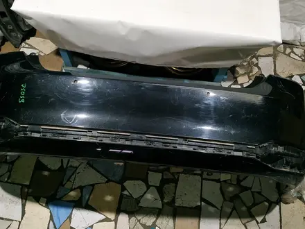 Задний бампер за 93 000 тг. в Караганда – фото 2