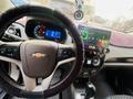 Chevrolet Cobalt 2022 года за 5 800 000 тг. в Астана – фото 12