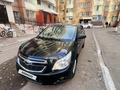 Chevrolet Cobalt 2022 года за 5 800 000 тг. в Астана – фото 2