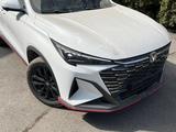 Changan X5 Plus 2026 года за 7 490 000 тг. в Алматы – фото 2