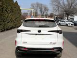 Changan X5 Plus 2026 года за 7 490 000 тг. в Алматы – фото 5