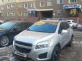 Chevrolet Tracker 2014 годаfor4 450 000 тг. в Астана