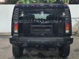 Hummer H2 2003 года за 18 000 000 тг. в Шымкент – фото 3