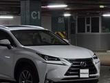 Lexus NX 200t 2015 года за 12 500 000 тг. в Павлодар – фото 3