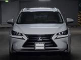 Lexus NX 200t 2015 года за 12 500 000 тг. в Павлодар