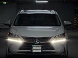 Lexus NX 200t 2015 года за 12 500 000 тг. в Павлодар – фото 2