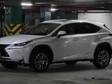 Lexus NX 200t 2015 года за 12 500 000 тг. в Павлодар – фото 5