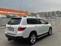 Toyota Highlander 2012 годаfor12 500 000 тг. в Алматы – фото 5