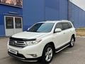 Toyota Highlander 2012 годаfor12 500 000 тг. в Алматы