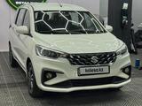 Suzuki Ertiga 2022 года за 8 000 000 тг. в Астана