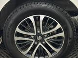 Suzuki Ertiga 2022 года за 8 000 000 тг. в Астана – фото 5