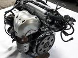 Мотор 2AZ fe ДВС toyota camry (тойота камри) двигатель 2.4л за 35 000 тг. в Алматы – фото 3