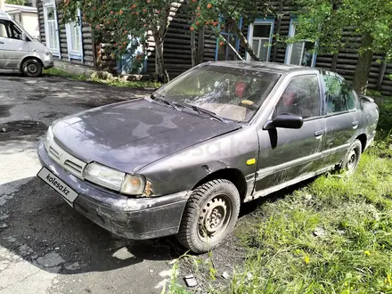 Nissan Primera 1993 года за 350 000 тг. в Петропавловск – фото 9