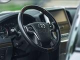 Toyota Land Cruiser 2019 года за 35 800 000 тг. в Актау – фото 2