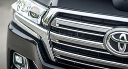 Toyota Land Cruiser 2019 года за 35 800 000 тг. в Актау – фото 3