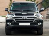 Toyota Land Cruiser 2019 года за 35 800 000 тг. в Актау